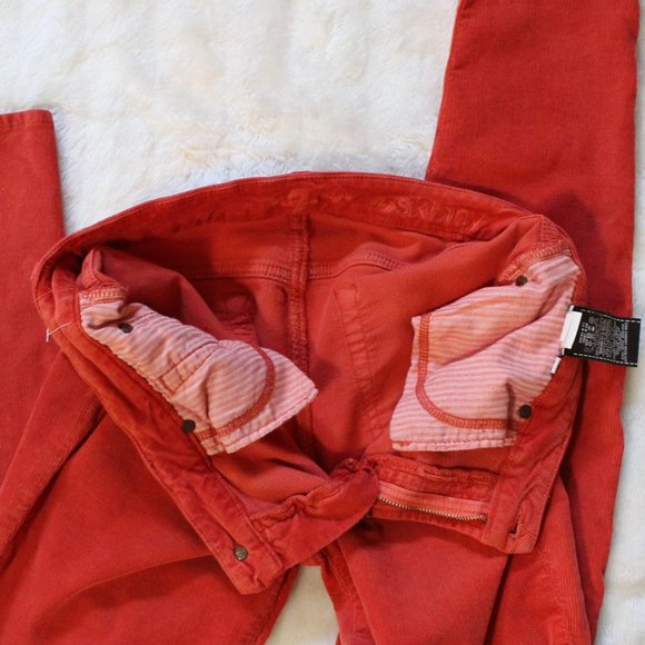 Love 7 For All Mankind - Picture 11 of 15